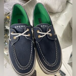 Sperry Top Sliders